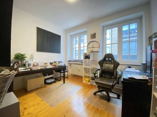 Bild 5 - Etagenwohnung mit 59,20 m&sup2; in Bottrop zur Miete