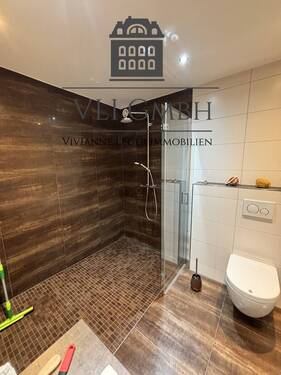 Badezimmer - 