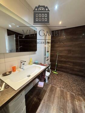 Badezimmer - 