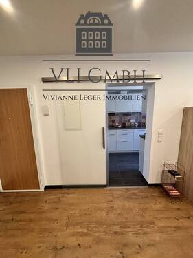 Garderobe / Gäste WC - 