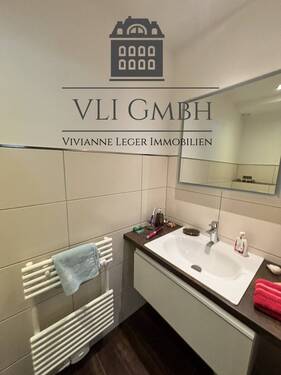 Gäste WC - 