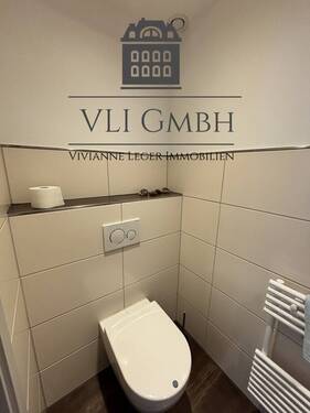 Gäste WC - 