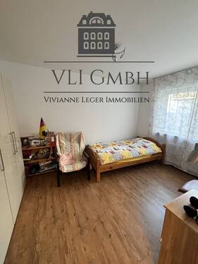 Schlafzimmer 1 - 