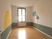 Platz zum Spielen, Lernen und Träumen - 