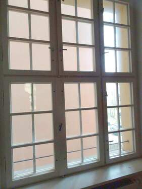 Stilvolle Fenster - 