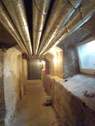 alles neu isoliert - 