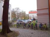 Fahrradständer - 