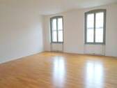 Herzstück der Wohnung mit Wohlfühlcharakter - 