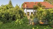 Hausansicht rückseitig - 