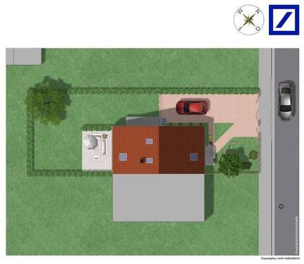 Lageplan - 
