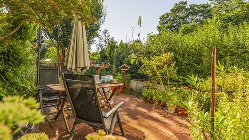 Terrasse - 