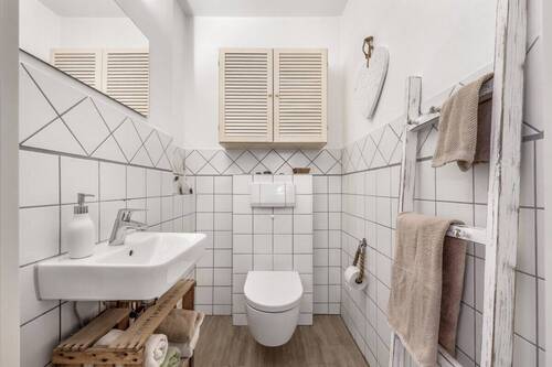 Gäste WC - 