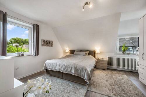 Schlafzimmer - 