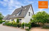 Außenaufnahme - 3 Zimmer Etagenwohnung zum Kaufen in Weyhe