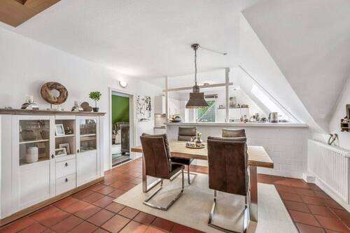 Essbereich - 