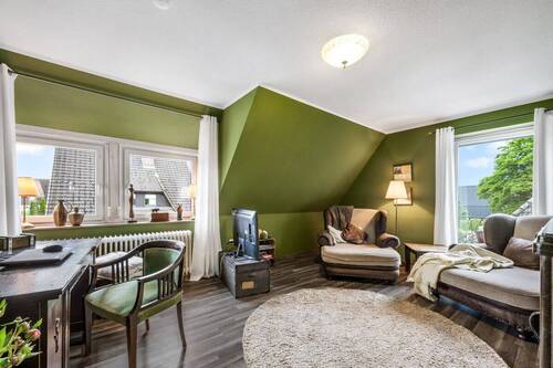 Schlafzimmer - 