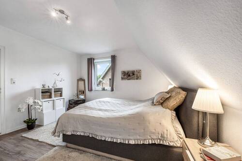 Schlafzimmer - 