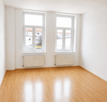 Helle 2-Raumwohnung mit Einbauküche in Plagwitz - Leipzig