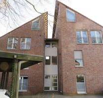 **Gemütliche 2-Zimmer-Eigentumswohnung mit Balkon in bevorzugter Wohnlage in Dorsten-Holsterhausen**