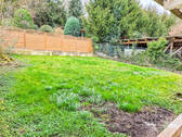 Garten - Terrasse - 