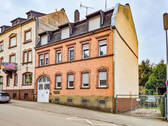 Straßenansicht - 