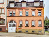 Straßenansicht - mitte - 