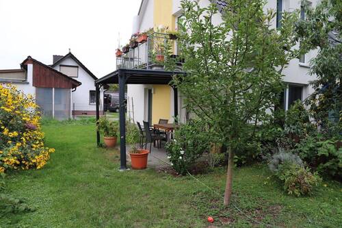 Mietergarten - 