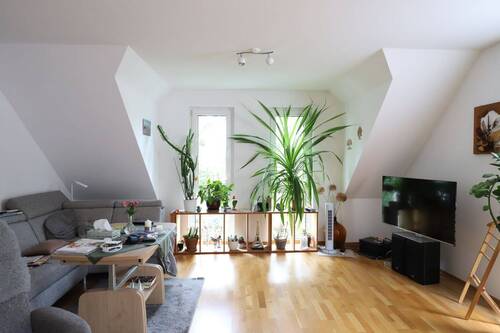 Wohnzimmer - 