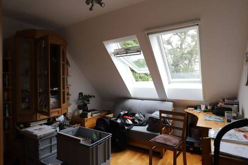 Zimmer 1 - 