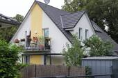Dachgeschosswohnung - Etagenwohnung mit 77,80 m² in Bernau zur Miete