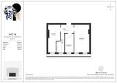 Grundrisse_Fontanestr._WE14 - 