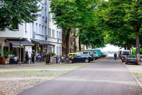Schillerkiez - 