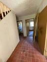 Flur im Erdgeschoss - 
