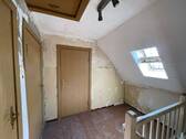 Vorraum im Dachgeschoss - 