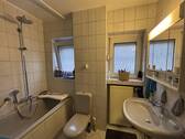 Badezimmer (1. OG) - 