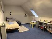 Dachgeschoss - 