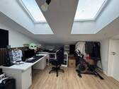 Arbeitszimmer - 