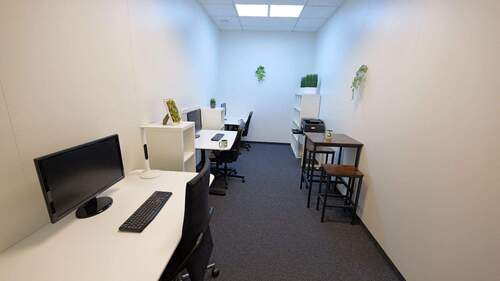 Büroraum B5 - Büro zur Miete in Regensburg