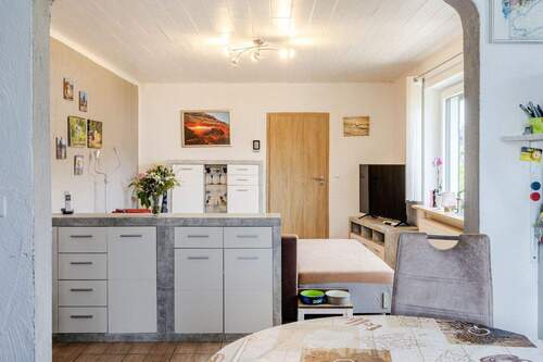 Wohnen mit direktem Zugang ins Grüne Einheit 1 - 