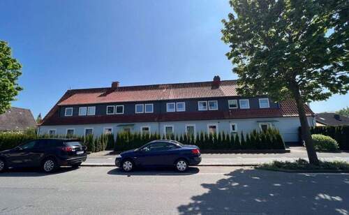 Bild 2 - Mehrfamilienhaus, Wohnhaus zum Kaufen in Neumünster