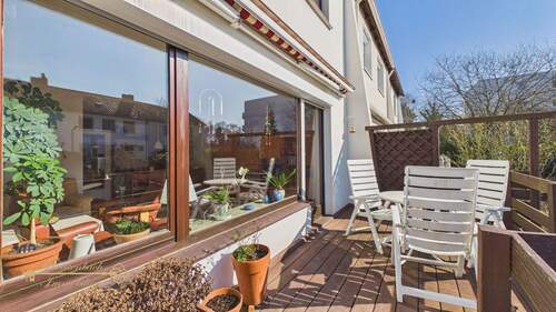 Balkon - 