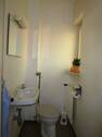 WC, EG - 