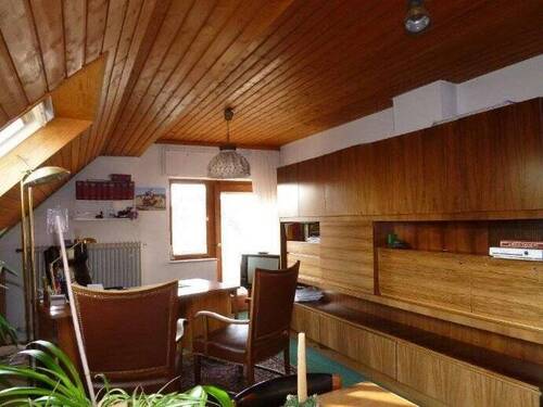 Wohnzimmer - 