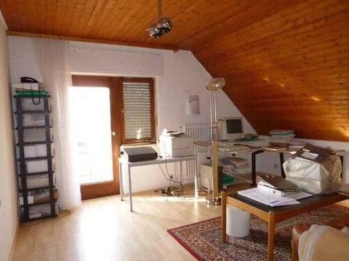 Zimmer 1 - 