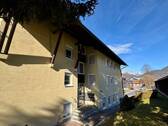 Bergblick - 3 Zimmer Etagenwohnung in Berchtesgaden