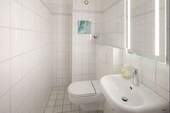 WC Haus - 