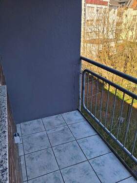 Balkon - 