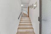 Treppenhaus - 