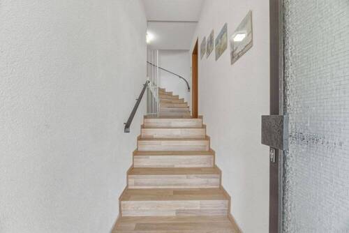 Treppenhaus - 