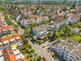 Luftaufnahme - 